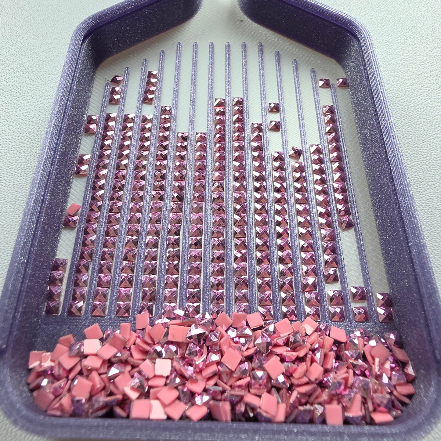 Metallic Drills 2.5mm