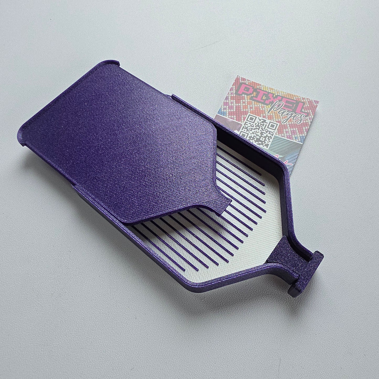 Luxury Stack-able Trays - Shimmers