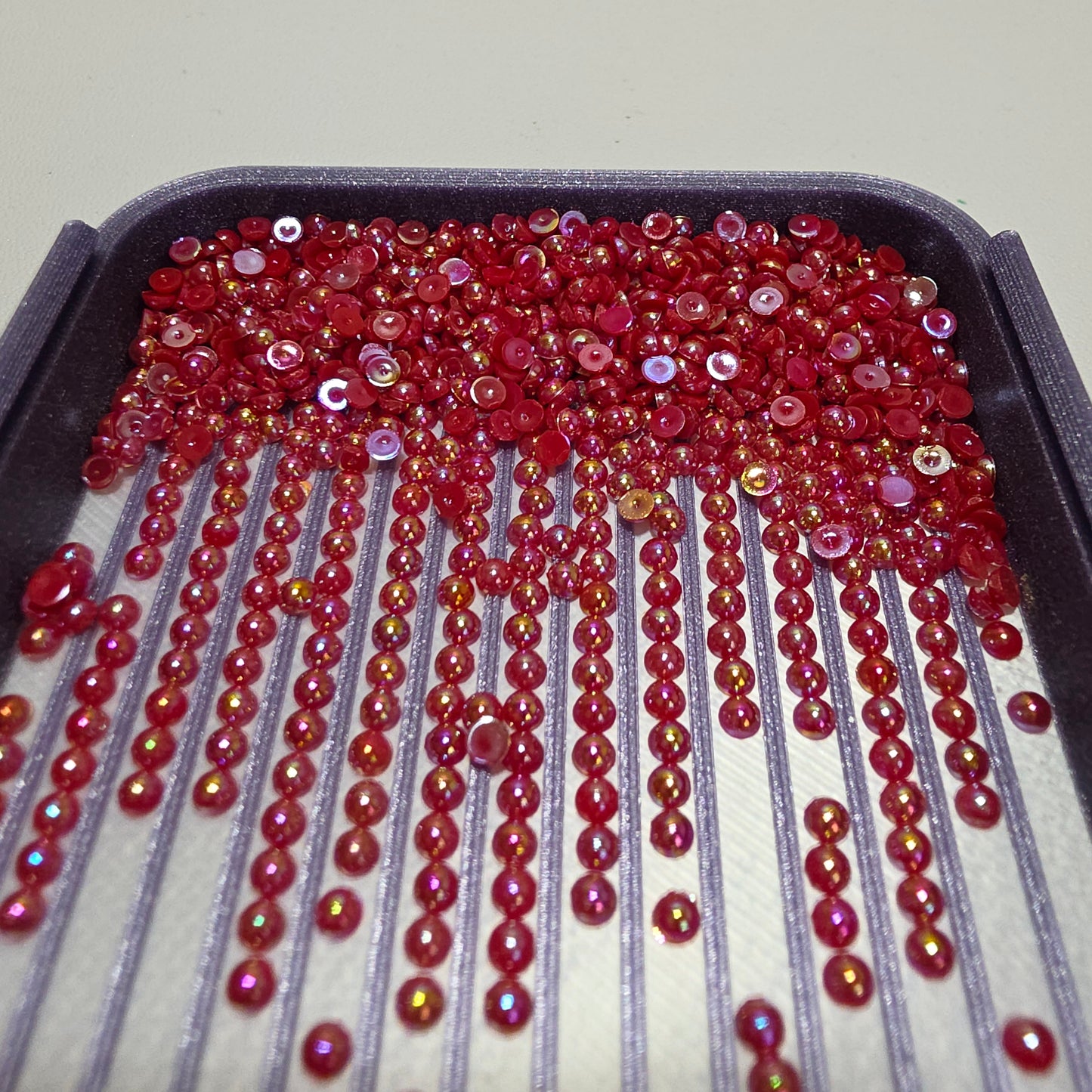 AB Pearl Drills 2.5mm