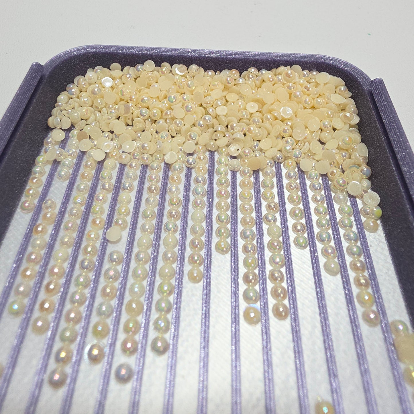 AB Pearl Drills 2.5mm