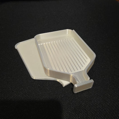 Luxury Stack-able Trays - Silks