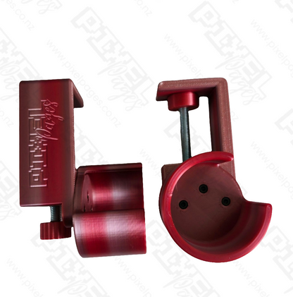 Diamond Painting Canvas Table Clamps