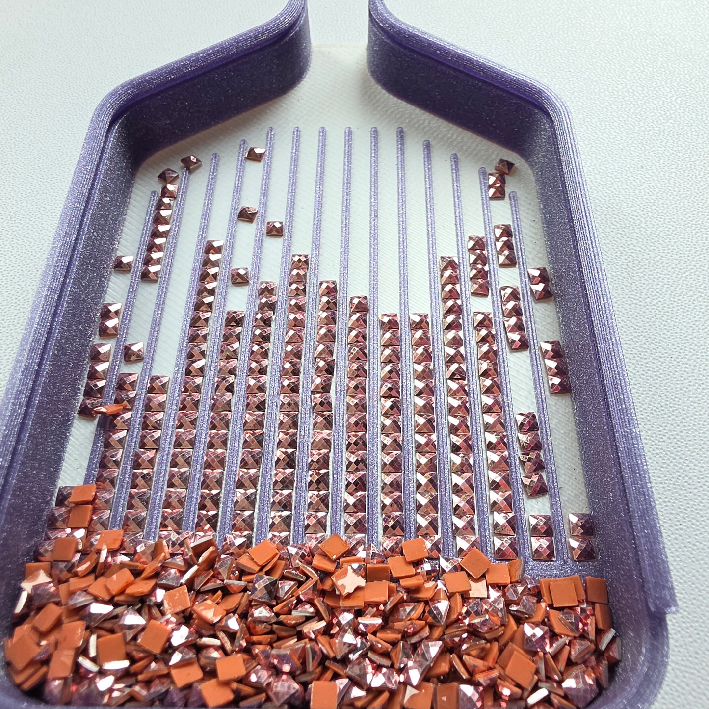 Metallic Drills 2.5mm