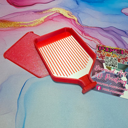 Luxury Stack-able Trays - Shimmers