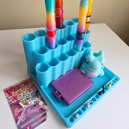 Diamond Painting Pen Holder - Large