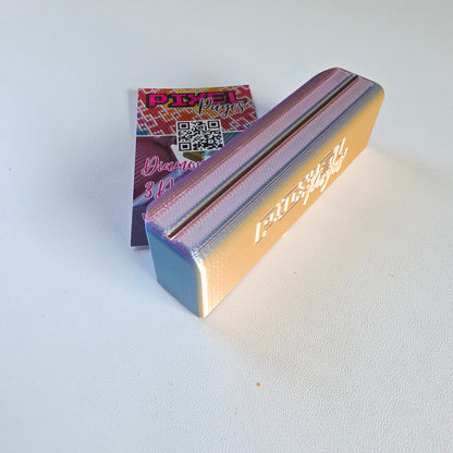 Trading Card Display Holder