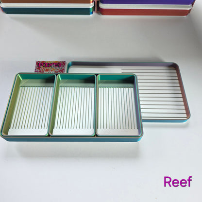 Pixel Palettes 3 Medium Trays