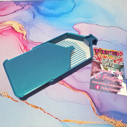 Luxury Stack-able Trays - Shimmers