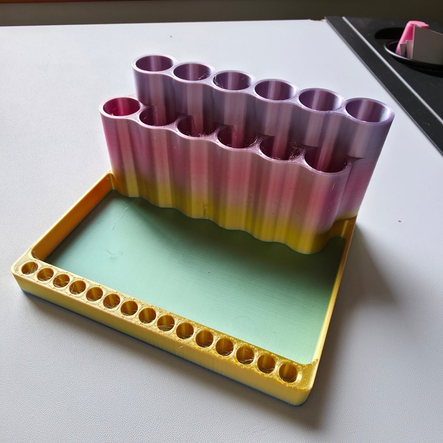 Pen Holders