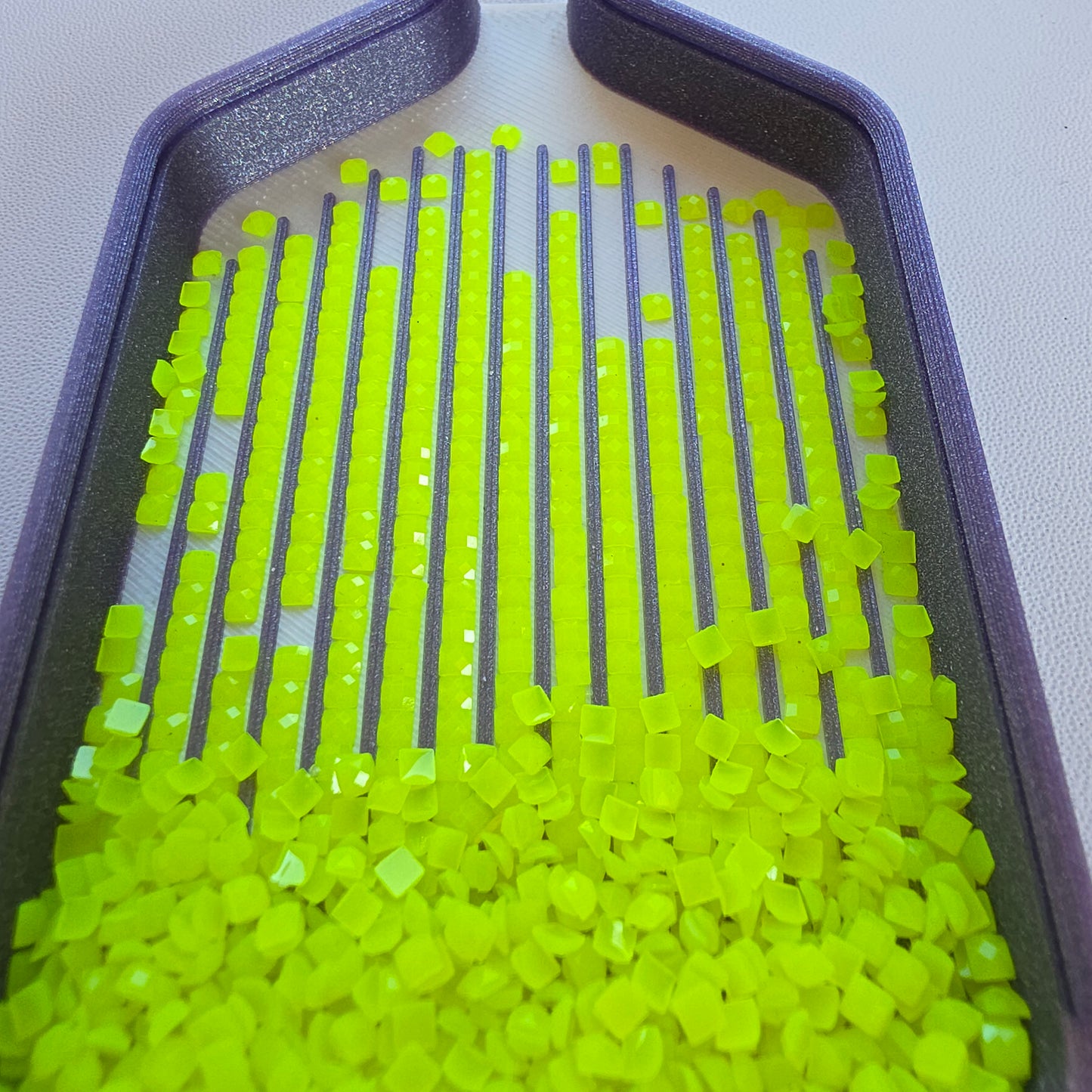 Jelly Drills 2.5mm