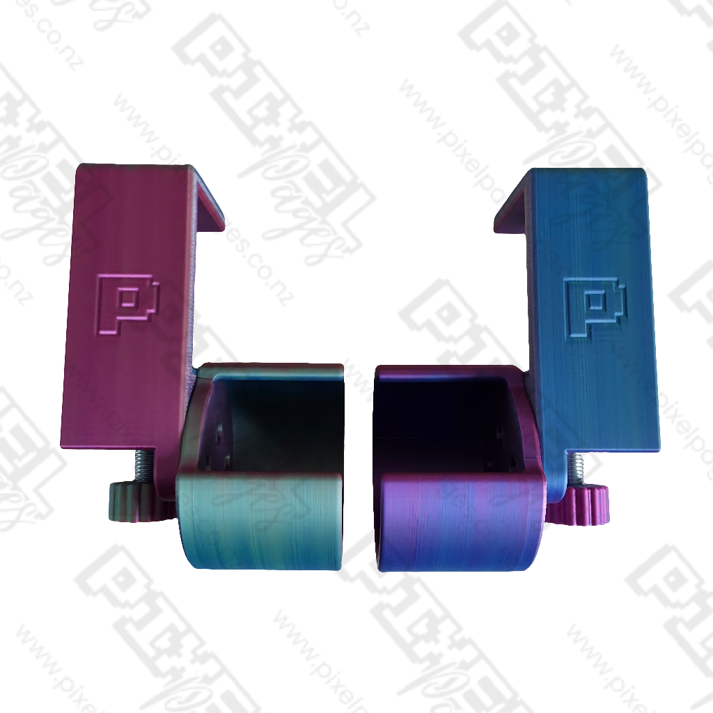 Diamond Painting Canvas Table Clamps