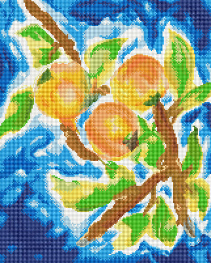 Bunches - Square