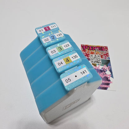 Stopper Stickers