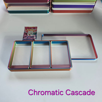 Pixel Palettes 3 Medium Trays