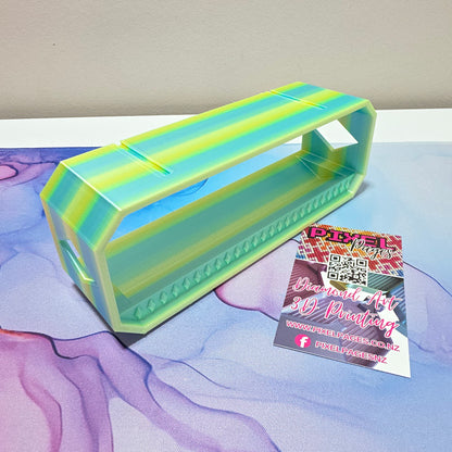 Modular Washi Tape Storage & Display System