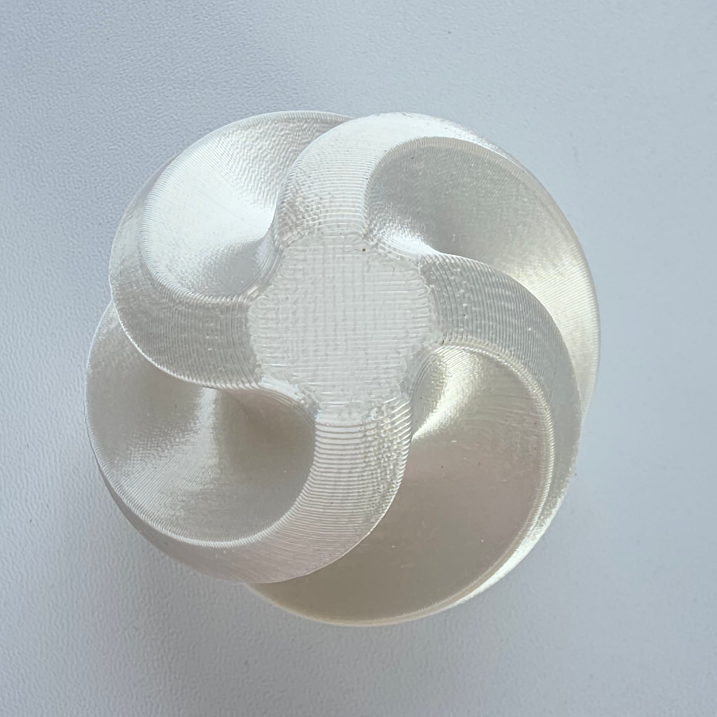 Luxury Stack-able Trays - Silks