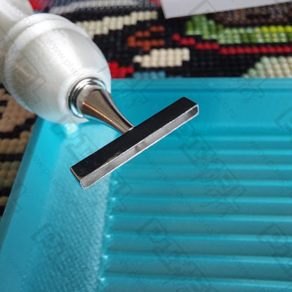 Stainless Steel Twist In Tips