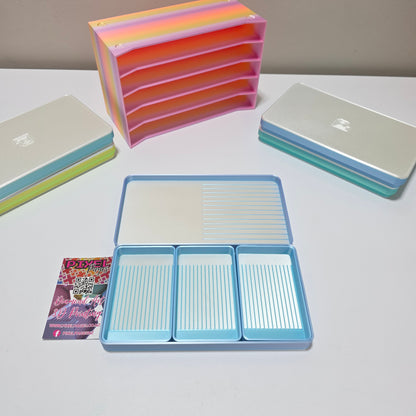 Pixel Palettes 3 Medium Trays