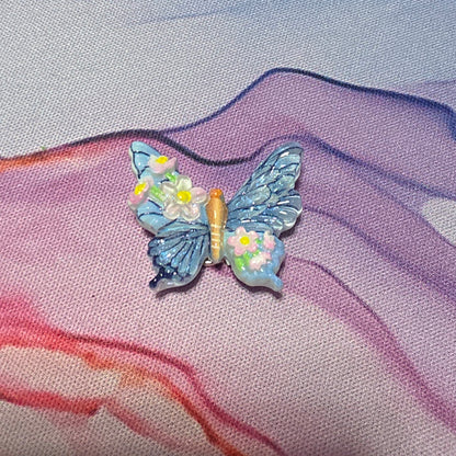 Little Pals Cover Minders - Floral Butterfly