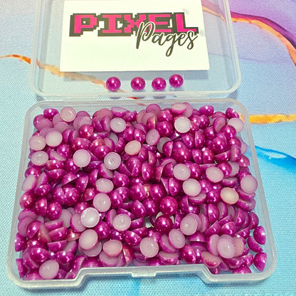 Pearl Drills