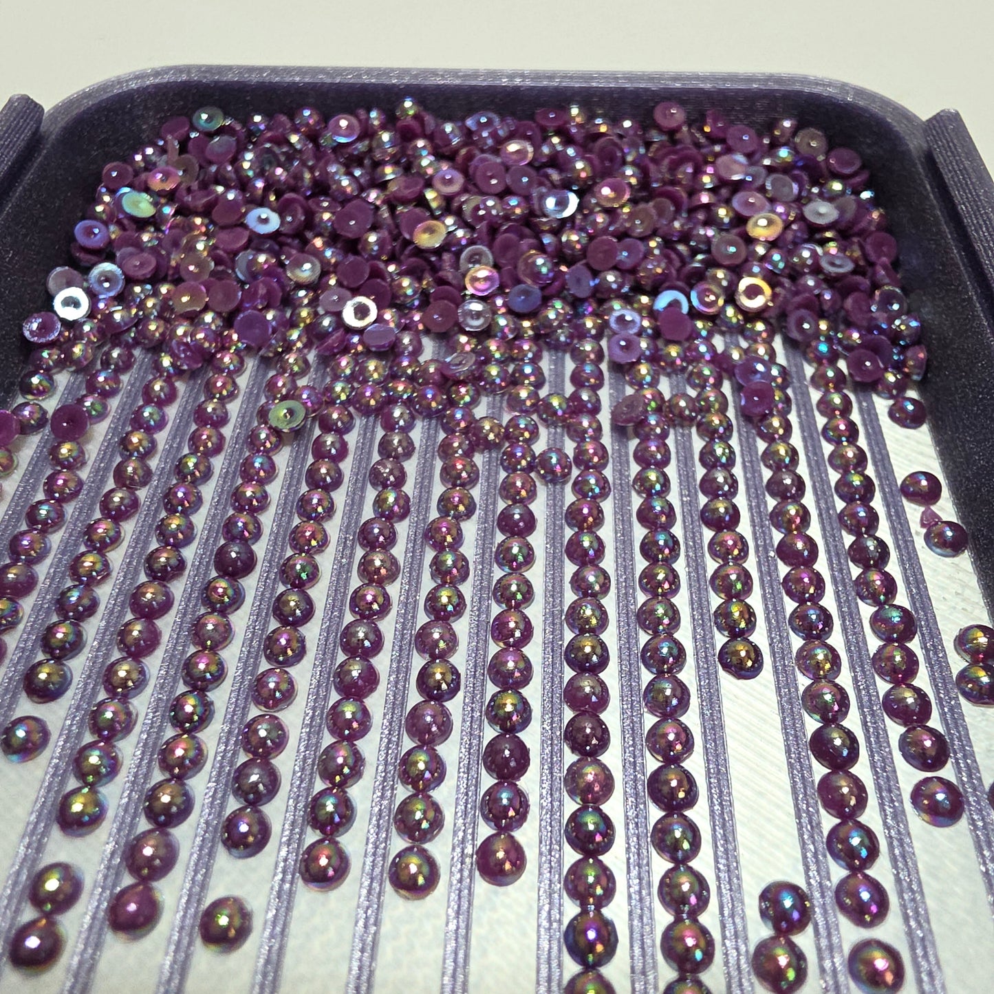 AB Pearl Drills 2.5mm
