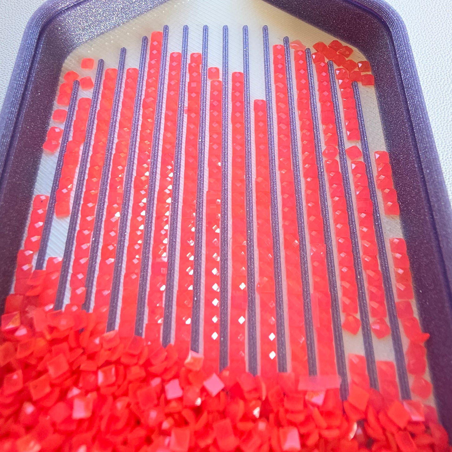 Jelly Drills 2.5mm