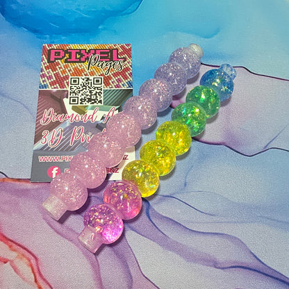 Resin Bubble Pen & Tip Bundle