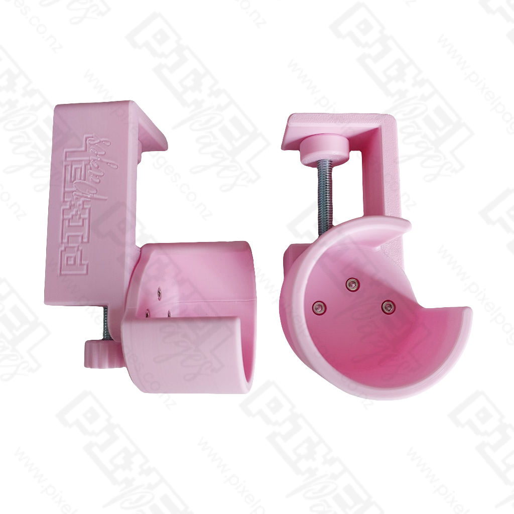 Diamond Painting Canvas Table Clamps