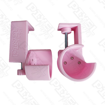 Diamond Painting Canvas Table Clamps
