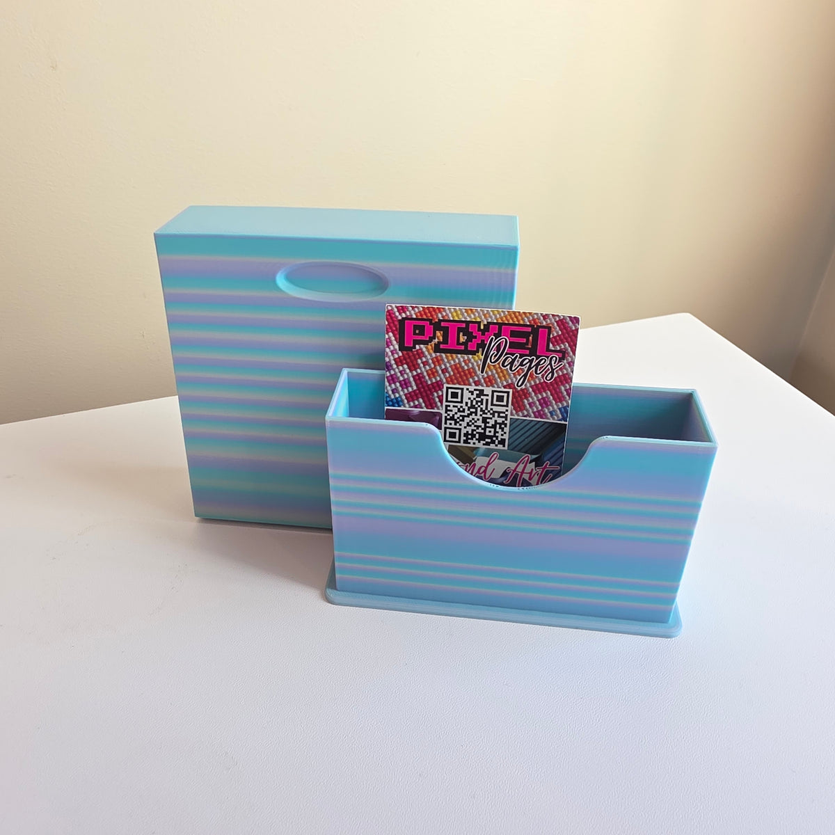 Release Paper Holder For 10x10cm Release Paper