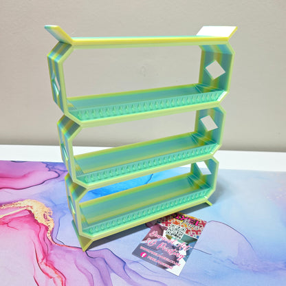 Modular Washi Tape Storage & Display System