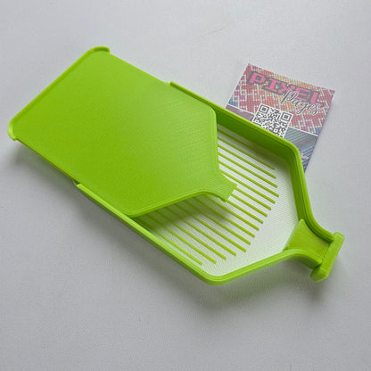 Luxury Stack-able Trays - Basics