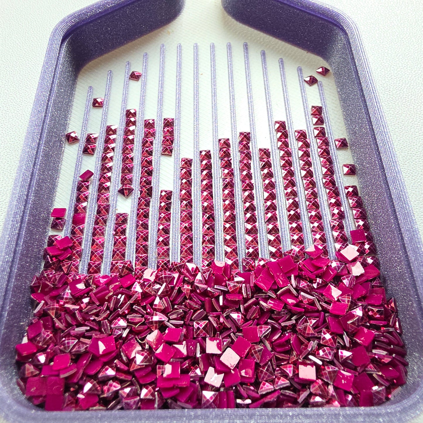 Metallic Drills 2.5mm