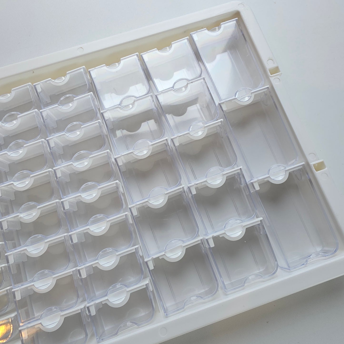 Elizabeth Ward Style Storage Organizer 42 Piece Set