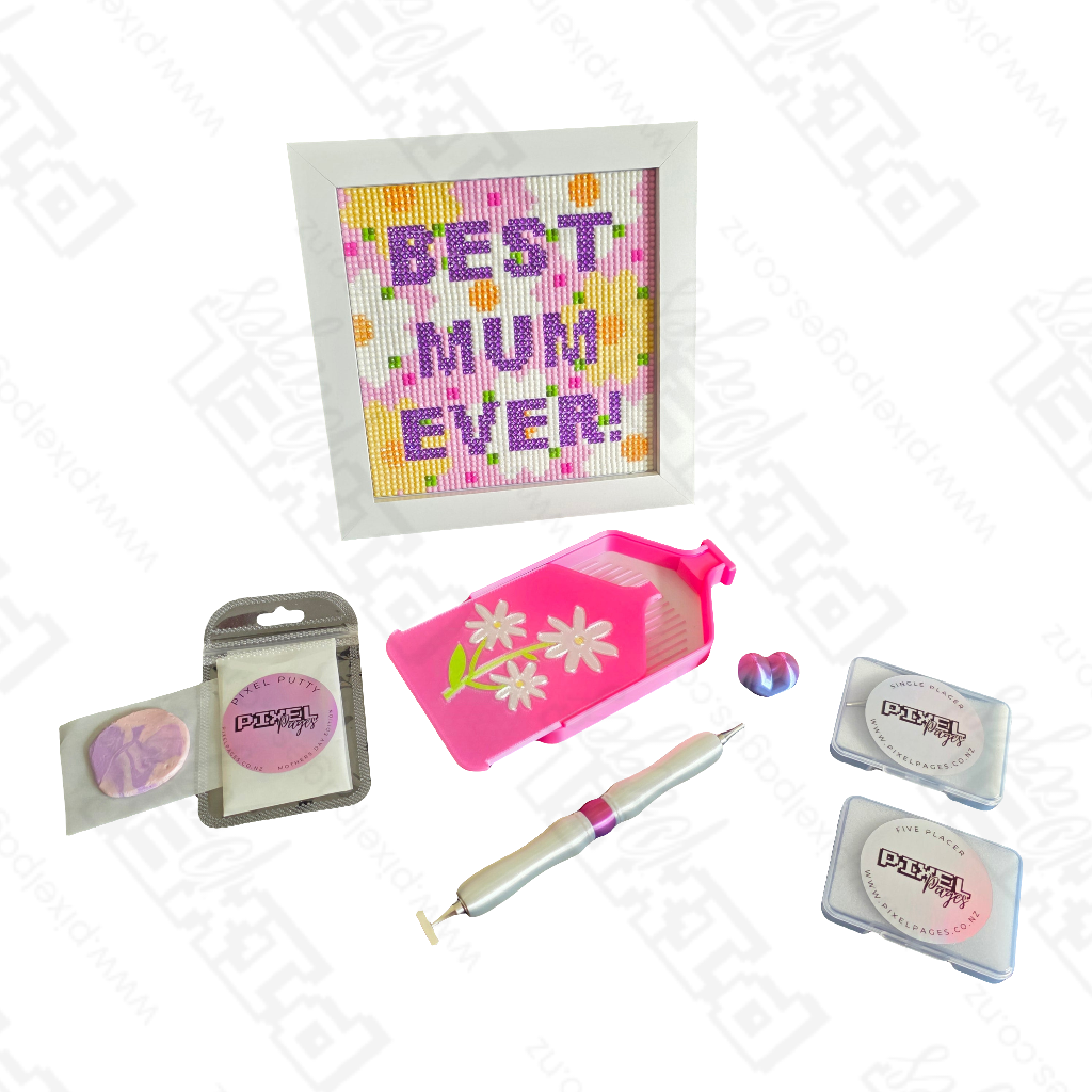 Mothers Day Limited Edition Bundle
