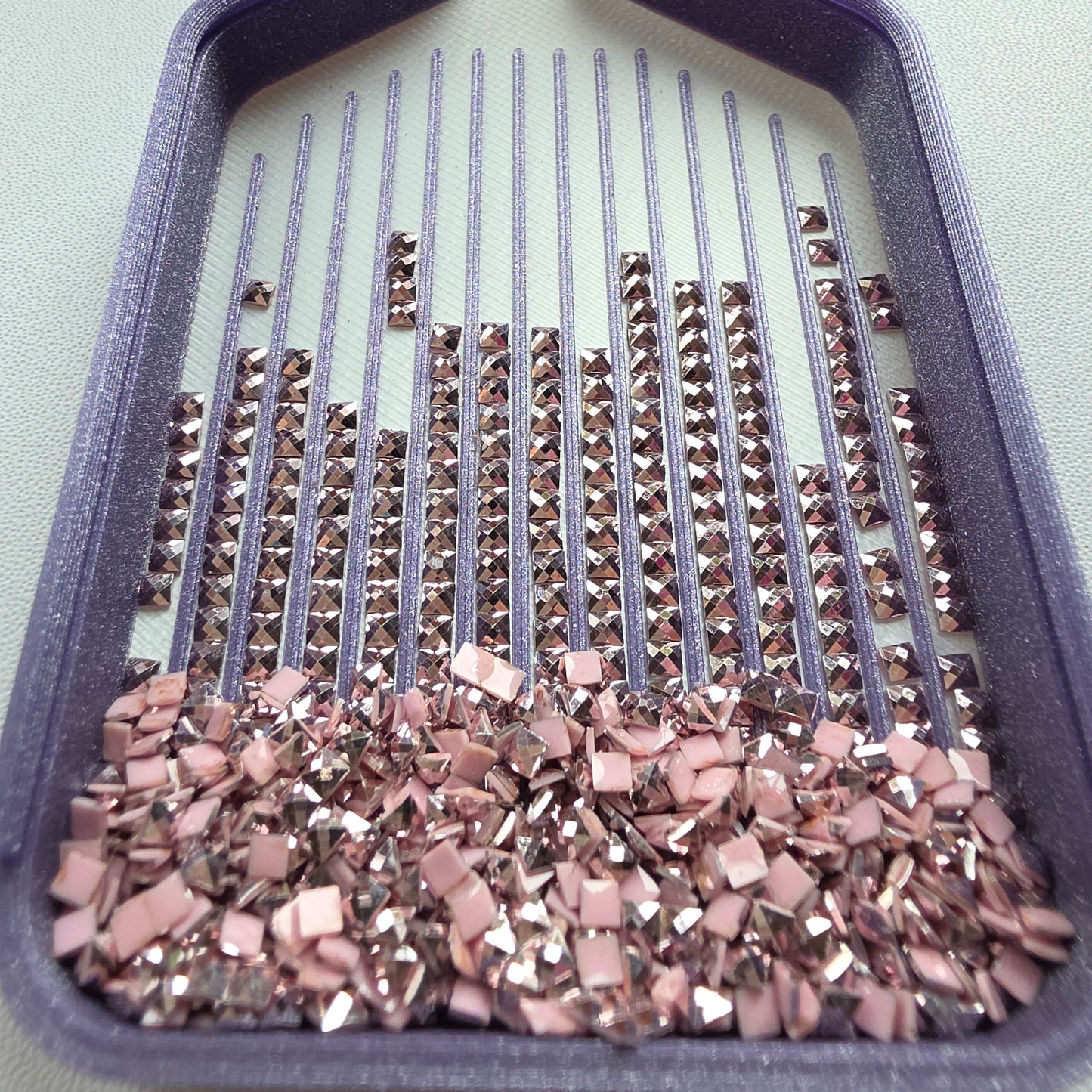 Metallic Drills 2.5mm