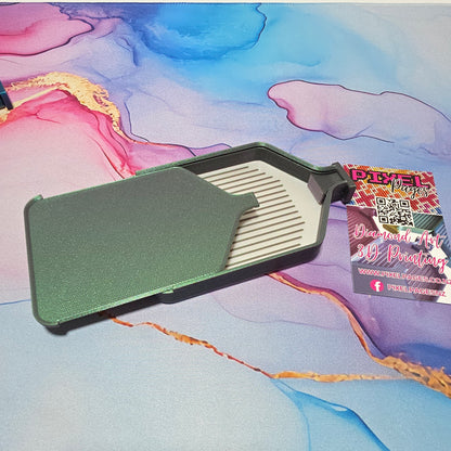 Luxury Stack-able Trays - Shimmers