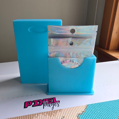 Pixel Putty Holder
