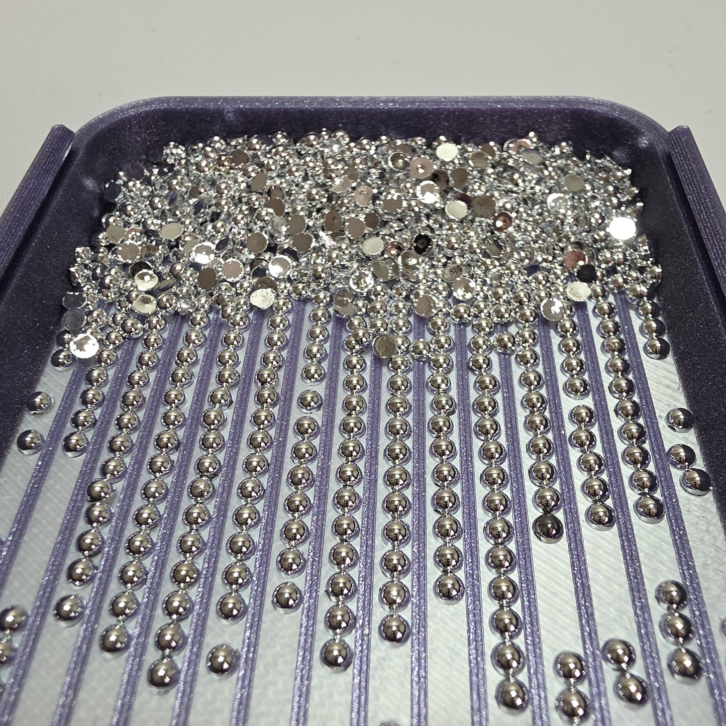 AB Pearl Drills 2.5mm