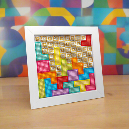 Mega Diamond Art Bundle #1 - Round