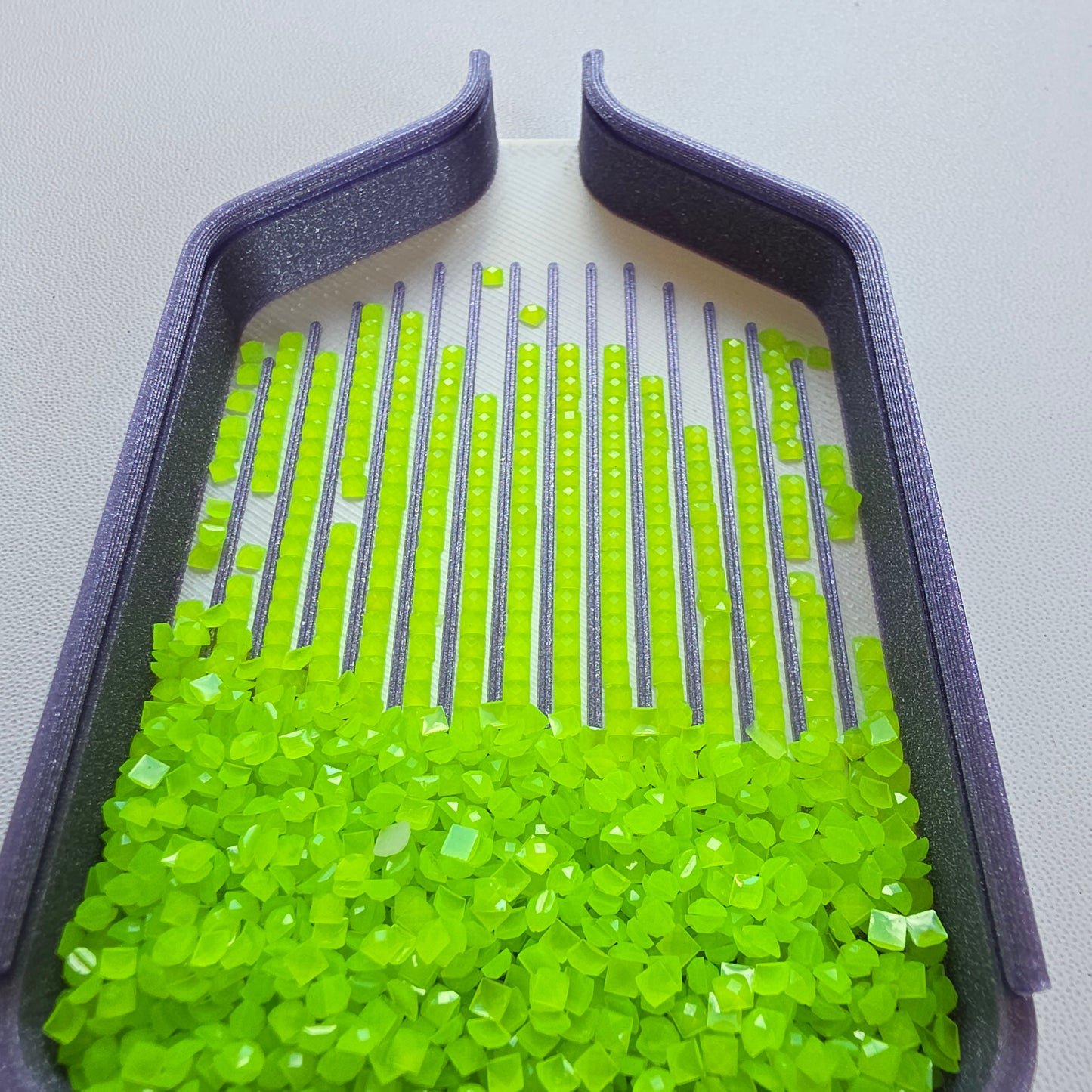 Jelly Drills 2.5mm