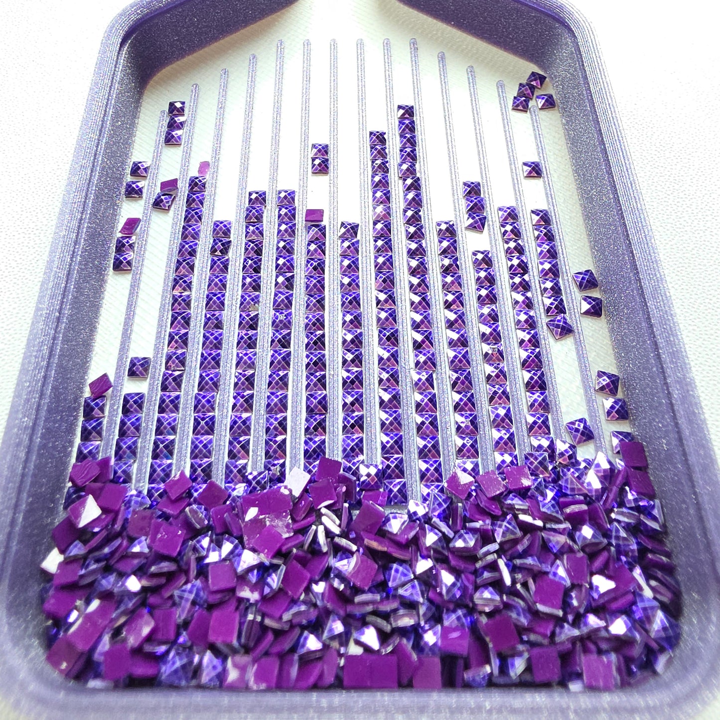 Metallic Drills 2.5mm