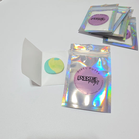 Pixel Putty - Signature Fragrance