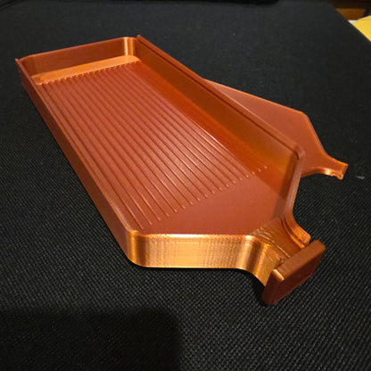 Luxury Stack-able Trays - Silks