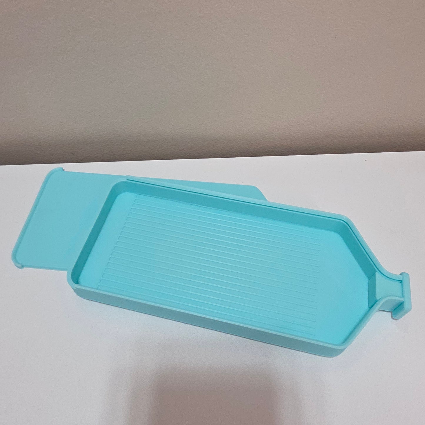 Luxury Stack-able Trays - Basics