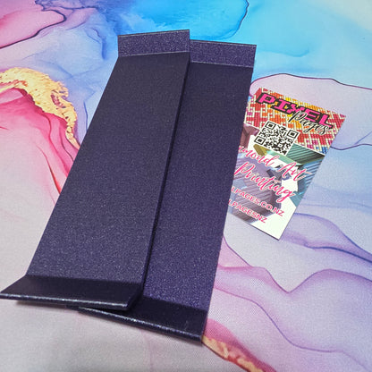 Modular Washi Tape Storage & Display System - Base and Cap Sets