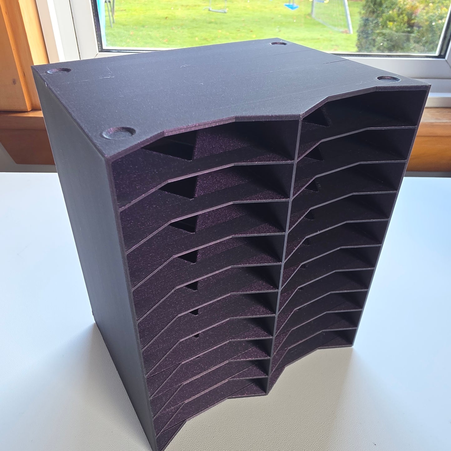 20 Slot Minis Tower