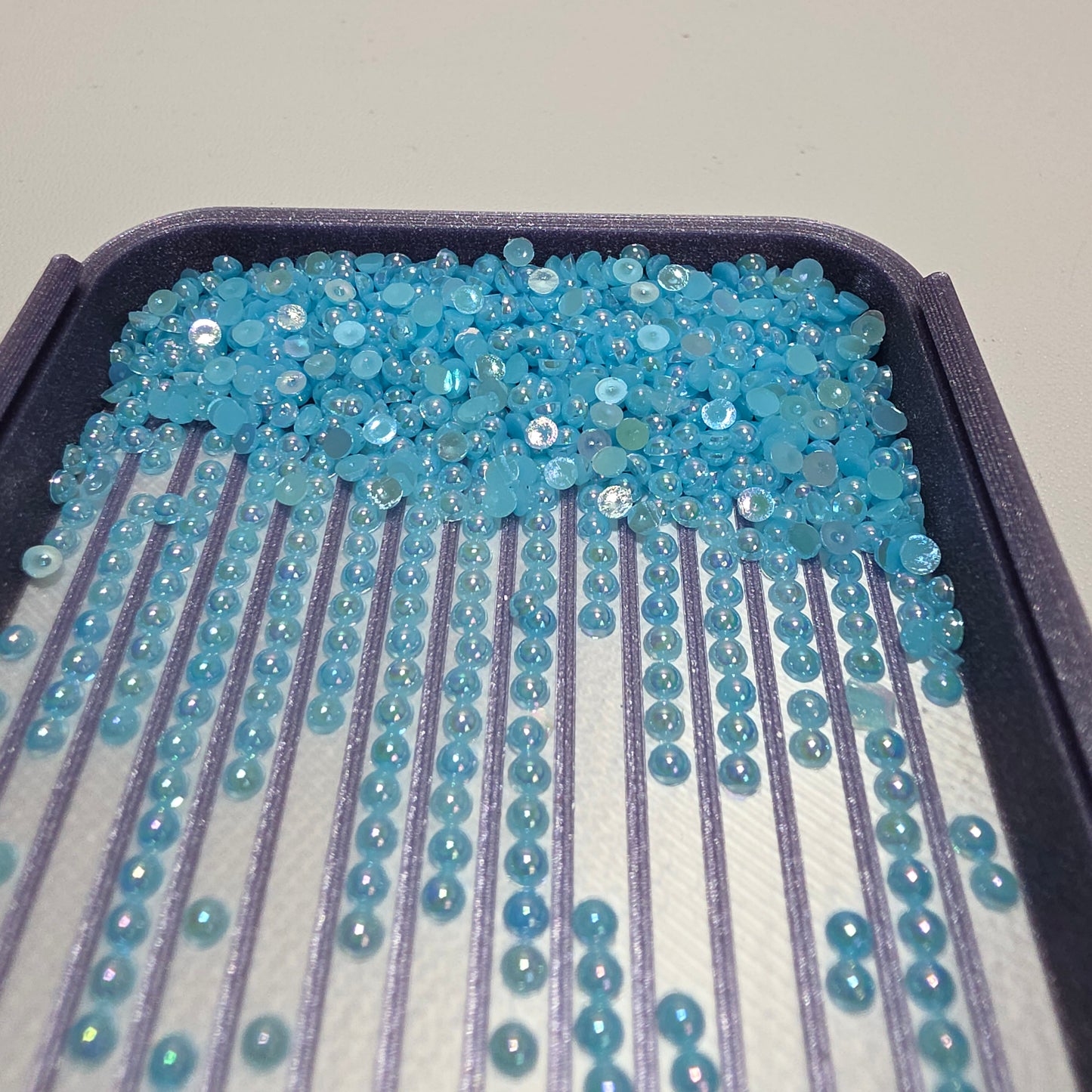 AB Pearl Drills 2.5mm