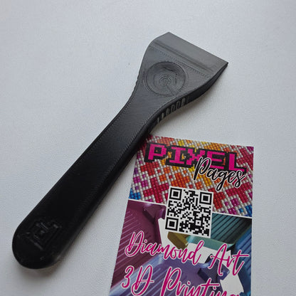Drill Straightening Tool