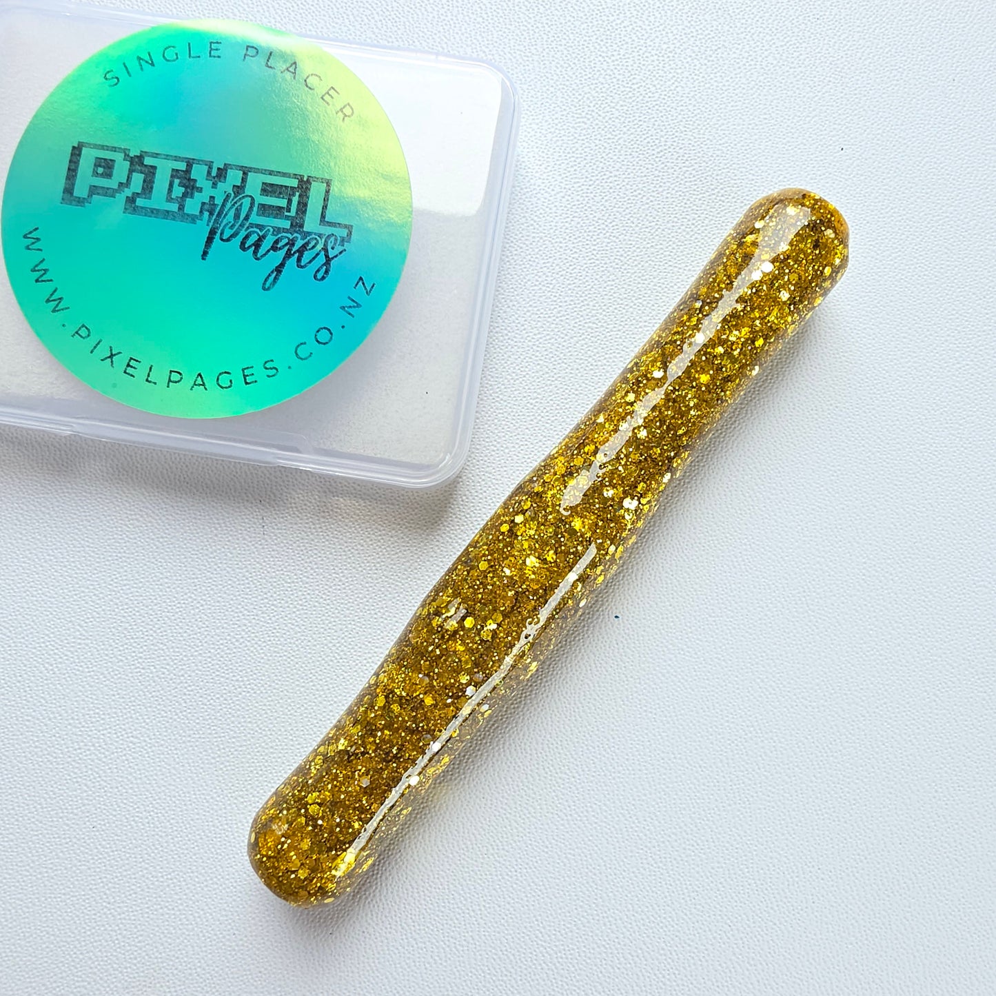Resin Pen & Tip Bundle